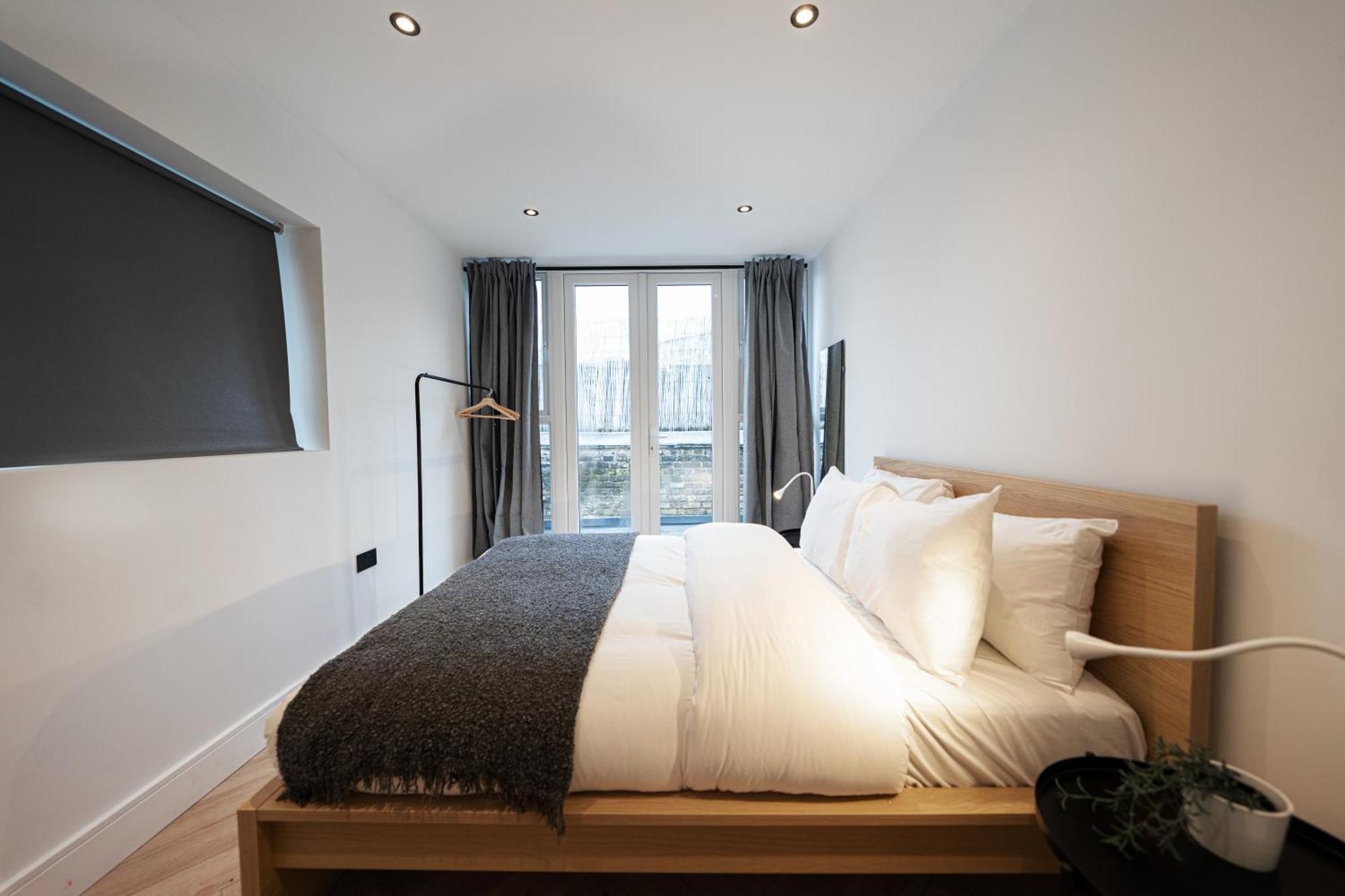 The Battersea Place - Charming 4Bdr Flat 伦敦 外观 照片