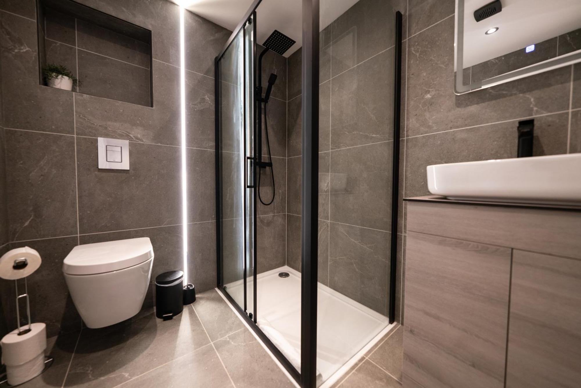 The Battersea Place - Charming 4Bdr Flat 伦敦 外观 照片